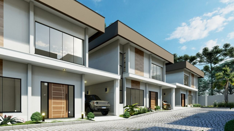 Imagem Casa com 3 Quartos à Venda, 150 m² em Várzea - Teresópolis