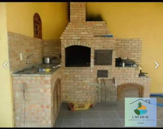 Imagem Casa de Condomínio com 3 Quartos à Venda, 360 m² em Lagoinha - Araruama Imagem Casa de Condomínio com 3 Quartos à Venda, 360 m² em Lagoinha - Araruama
