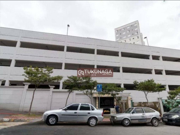 Imagem Apartamento com 2 Quartos à Venda, 45 m² em Gopoúva - Guarulhos Imagem Apartamento com 2 Quartos à Venda, 45 m² em Gopoúva - Guarulhos