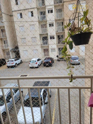 Imagem Apartamento com 2 Quartos à Venda, 47 m² em Nossa Senhora Aparecida - Itu Imagem Apartamento com 2 Quartos à Venda, 47 m² em Nossa Senhora Aparecida - Itu