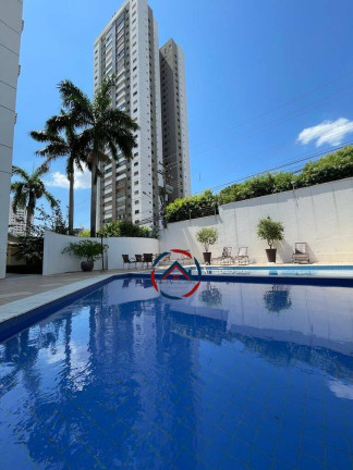 Imagem Apartamento com 3 Quartos à Venda, 106 m² em Duque De Caxias - Cuiabá
