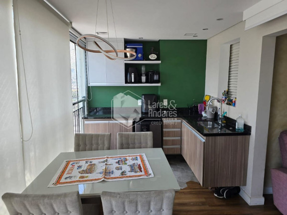 Imagem Apartamento com 2 Quartos à Venda, 70 m² em Ipiranga - São Paulo Imagem Apartamento com 2 Quartos à Venda, 70 m² em Ipiranga - São Paulo