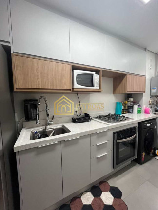 Imagem Apartamento com 2 Quartos à Venda, 55 m² em Rudge Ramos - São Bernardo Do Campo Imagem Apartamento com 2 Quartos à Venda, 55 m² em Rudge Ramos - São Bernardo Do Campo