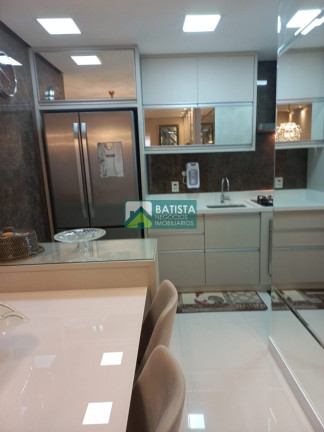 Imagem Apartamento com 2 Quartos à Venda, 71 m² em Independência - São Bernardo Do Campo