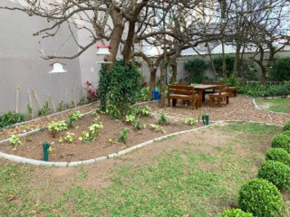 Imagem Apartamento com 2 Quartos à Venda, 68 m² em Vila Guarani (z Sul) - São Paulo
