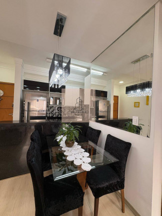 Imagem Apartamento com 2 Quartos à Venda, 52 m² Imagem Apartamento com 2 Quartos à Venda, 52 m²