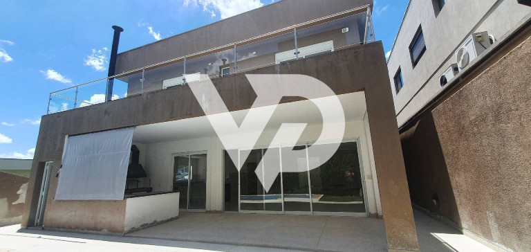 Imagem Casa de Condomínio com 4 Quartos para Alugar, 420 m² em Tamboré - Santana De Parnaíba Imagem Casa de Condomínio com 4 Quartos para Alugar, 420 m² em Tamboré - Santana De Parnaíba