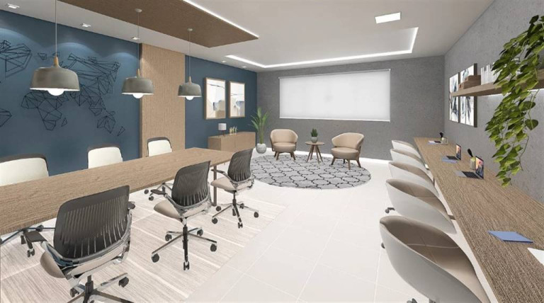 Imagem Apartamento com 2 Quartos à Venda, 80 m² em Ocian - Praia Grande Imagem Apartamento com 2 Quartos à Venda, 80 m² em Ocian - Praia Grande