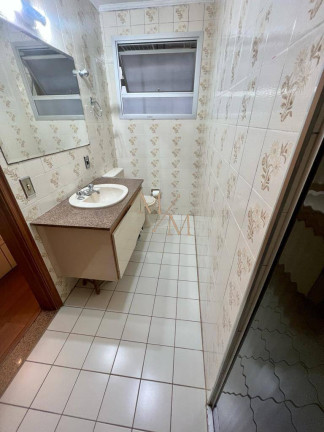 Imagem Apartamento com 2 Quartos à Venda, 120 m² em Boqueirão - Santos Imagem Apartamento com 2 Quartos à Venda, 120 m² em Boqueirão - Santos