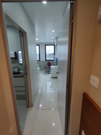 Imagem Sala Comercial à Venda, 53 m² em Aleixo - Manaus Imagem Sala Comercial à Venda, 53 m² em Aleixo - Manaus
