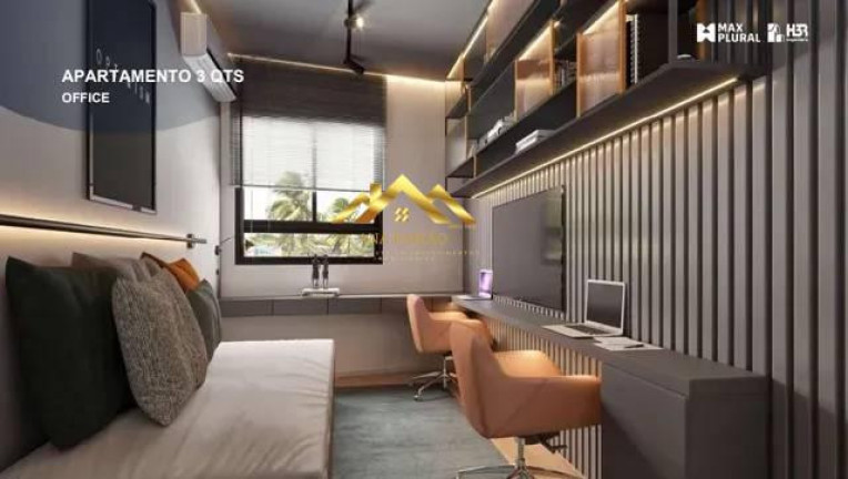 Imagem Apartamento com 2 Quartos à Venda, 50 m² em Piedade - Jaboatão Dos Guararapes Imagem Apartamento com 2 Quartos à Venda, 50 m² em Piedade - Jaboatão Dos Guararapes