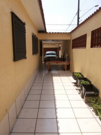 Imagem Casa com 4 Quartos à Venda, 200 m² em Ocian - Praia Grande