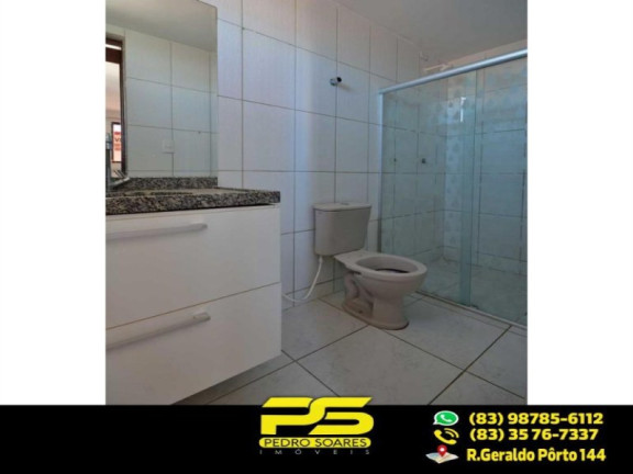 Imagem Apartamento com 3 Quartos à Venda, 70 m² em Altiplano Cabo Branco - João Pessoa Imagem Apartamento com 3 Quartos à Venda, 70 m² em Altiplano Cabo Branco - João Pessoa