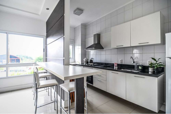 Imagem Apartamento com 2 Quartos à Venda, 57 m² em Morro Santana - Porto Alegre Imagem Apartamento com 2 Quartos à Venda, 57 m² em Morro Santana - Porto Alegre