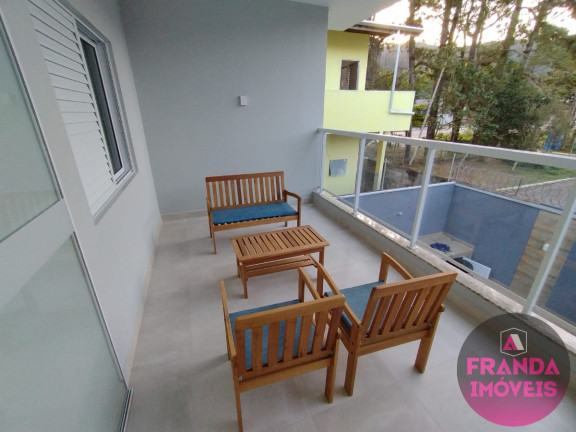 Imagem Casa de Condomínio com 3 Quartos à Venda, 228 m² em Horto Florestal - Ubatuba