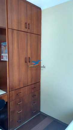 Imagem Apartamento com 3 Quartos à Venda, 75 m² em Jardim Satélite - São José Dos Campos Imagem Apartamento com 3 Quartos à Venda, 75 m² em Jardim Satélite - São José Dos Campos