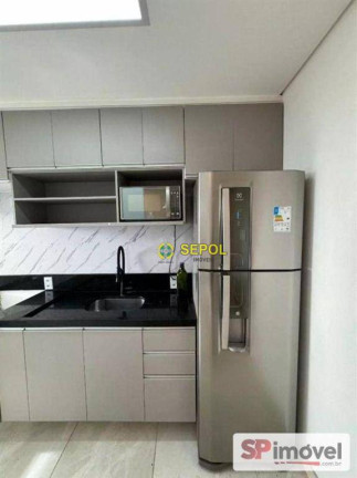 Imagem Apartamento com 2 Quartos à Venda, 40 m² em Jardim Imperador - São Paulo Imagem Apartamento com 2 Quartos à Venda, 40 m² em Jardim Imperador - São Paulo