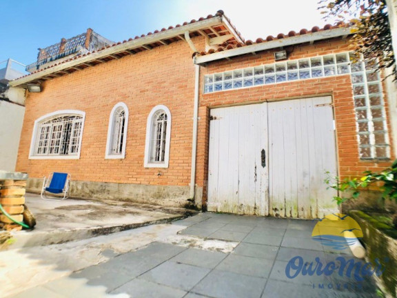 Casa com 3 Quartos à Venda, 142 m² em Gaivota - Itanhaém