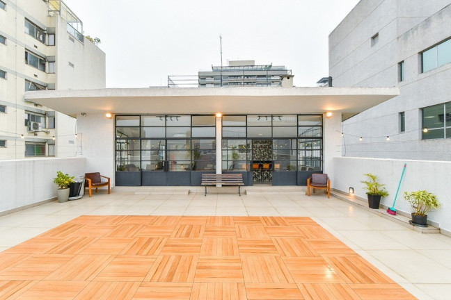 Imagem Apartamento com 3 Quartos à Venda, 180 m² em Jardim Paulista - São Paulo Imagem Apartamento com 3 Quartos à Venda, 180 m² em Jardim Paulista - São Paulo