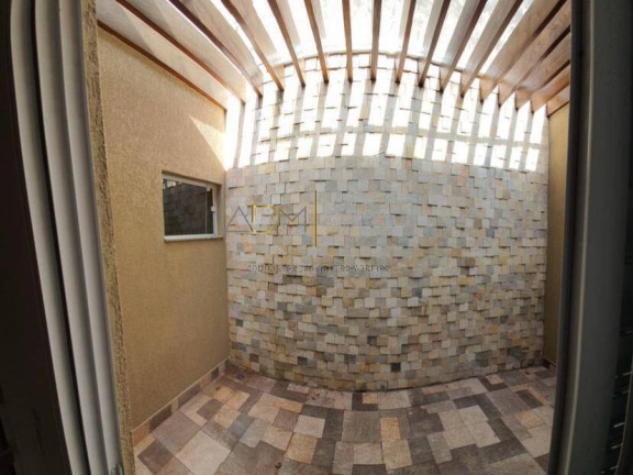 Imagem Casa com 2 Quartos à Venda, 250 m² em Jardim Itamarati - Botucatu