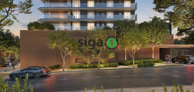 Imagem Apartamento com 4 Quartos à Venda, 368 m² em Jardins - São Paulo Imagem Apartamento com 4 Quartos à Venda, 368 m² em Jardins - São Paulo