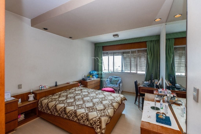 Imagem Apartamento com 3 Quartos à Venda, 252 m² em Higienópolis - São Paulo Imagem Apartamento com 3 Quartos à Venda, 252 m² em Higienópolis - São Paulo