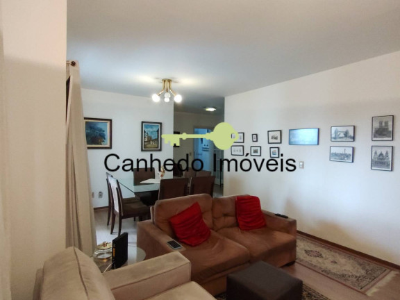 Imagem Apartamento com 3 Quartos à Venda, 86 m² em Brooklin - São Paulo Imagem Apartamento com 3 Quartos à Venda, 86 m² em Brooklin - São Paulo