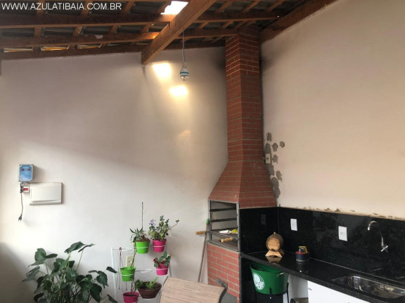 Imagem Casa com 3 Quartos à Venda, 170 m² em Jardim Paulista - Atibaia