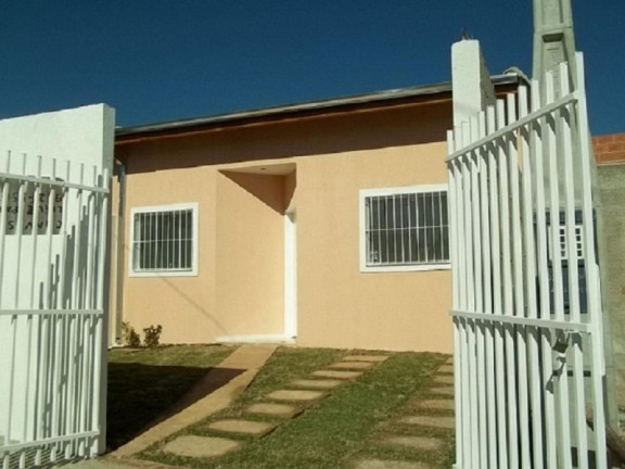 Imagem Casa com 2 Quartos à Venda, 140 m² em Jardim Santa Júlia - São José Dos Campos