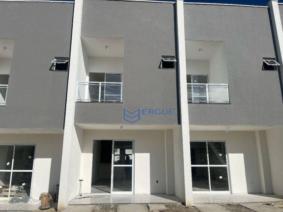 Imagem Casa com 2 Quartos à Venda, 90 m² em Jardim Bandeirantes - Pacatuba Imagem Casa com 2 Quartos à Venda, 90 m² em Jardim Bandeirantes - Pacatuba