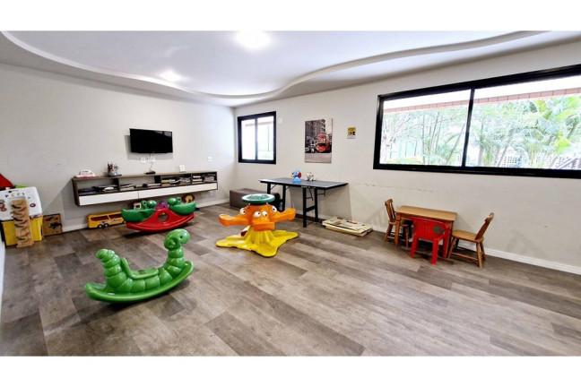 Imagem Apartamento com 4 Quartos à Venda, 129 m² em Campo Belo - São Paulo Imagem Apartamento com 4 Quartos à Venda, 129 m² em Campo Belo - São Paulo