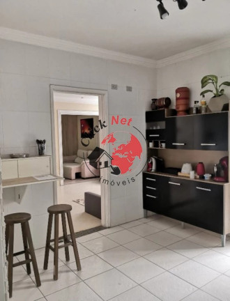 Imagem Apartamento com 2 Quartos à Venda, 120 m² em Jardim Chácara Inglesa - São Bernardo Do Campo Imagem Apartamento com 2 Quartos à Venda, 120 m² em Jardim Chácara Inglesa - São Bernardo Do Campo
