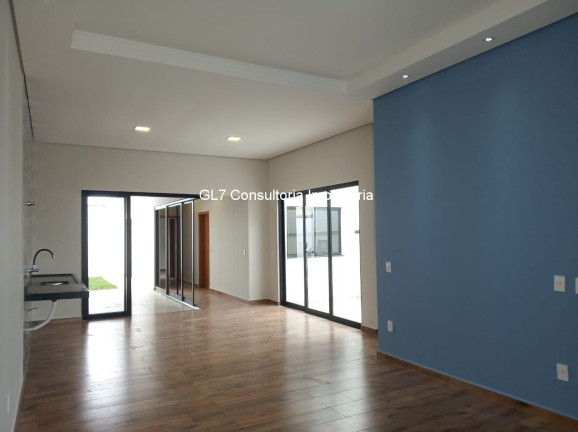 Imagem Casa com 3 Quartos à Venda,  em Jardins Do Império - Indaiatuba