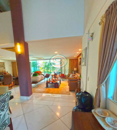 Imagem Casa com 5 Quartos à Venda, 900 m² em Manguinhos - Serra Imagem Casa com 5 Quartos à Venda, 900 m² em Manguinhos - Serra