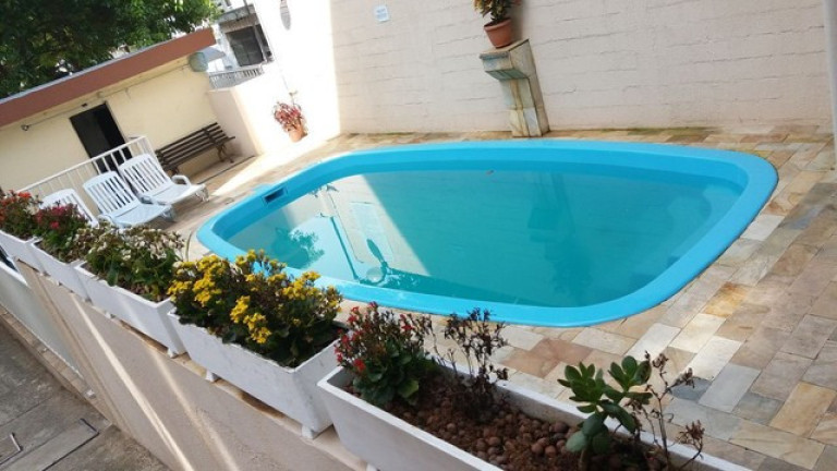Apartamento com 3 Quartos à Venda, 50 m² em Parque Sao Domingos - São Paulo