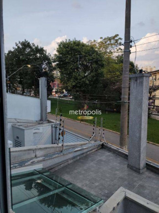 Imagem Apartamento com 2 Quartos à Venda, 40 m² em Vila Alpina - Santo André Imagem Apartamento com 2 Quartos à Venda, 40 m² em Vila Alpina - Santo André