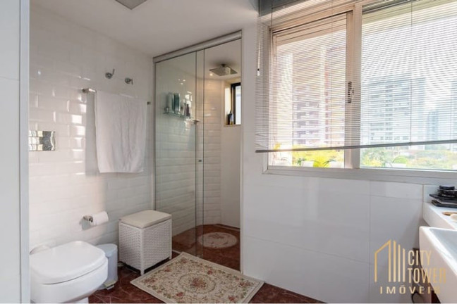 Imagem Apartamento com 5 Quartos à Venda, 287 m² em Moema - São Paulo