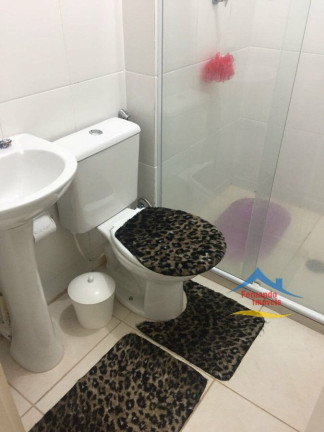 Imagem Cobertura com 3 Quartos à Venda, 97 m² em Vila Carmosina - São Paulo