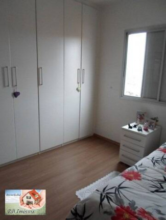 Imagem Apartamento com 2 Quartos à Venda, 55 m² em Nova Petrópolis - São Bernardo Do Campo