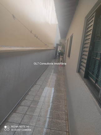 Imagem Casa com 3 Quartos à Venda,  em Jardim Alice - Indaiatuba