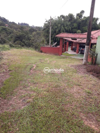 Imagem Chácara com 8 Quartos à Venda, 512 m² em Zona Rural - Bofete