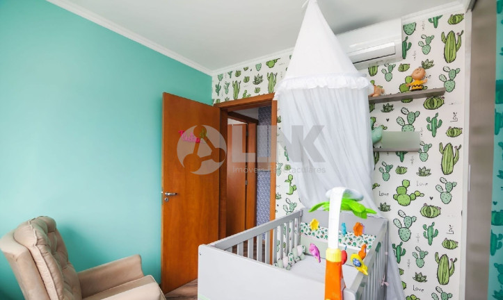 Imagem Apartamento com 2 Quartos à Venda, 67 m² em Chácara Das Pedras - Porto Alegre Imagem Apartamento com 2 Quartos à Venda, 67 m² em Chácara Das Pedras - Porto Alegre
