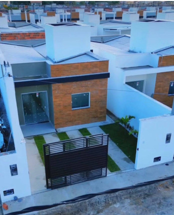 Imagem Casa com 1 Quarto à Venda, em Conceicão - Feira De Santana Imagem Casa com 1 Quarto à Venda, em Conceicão - Feira De Santana