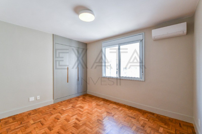 Imagem Imóvel com 3 Quartos à Venda, 181 m² em Jardim Paulista - São Paulo Imagem Imóvel com 3 Quartos à Venda, 181 m² em Jardim Paulista - São Paulo