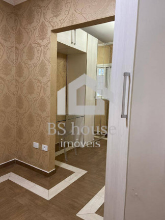 Imagem Casa com 2 Quartos à Venda, 100 m² em Vila Pires - Santo André