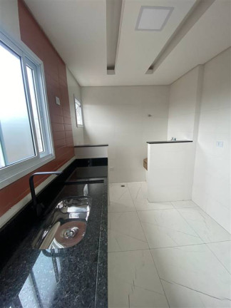 Imagem Casa de Condomínio com 2 Quartos à Venda, 85 m² em Maracanã - Praia Grande Imagem Casa de Condomínio com 2 Quartos à Venda, 85 m² em Maracanã - Praia Grande