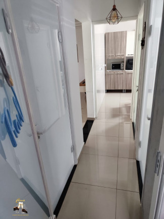 Imagem Apartamento com 2 Quartos à Venda, 70 m² em Assunção - São Bernardo Do Campo