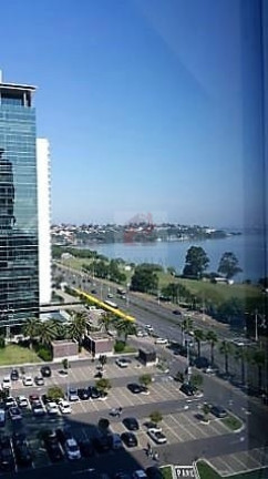 Imagem Sala Comercial à Venda, 40 m² em Cristal - Porto Alegre Imagem Sala Comercial à Venda, 40 m² em Cristal - Porto Alegre
