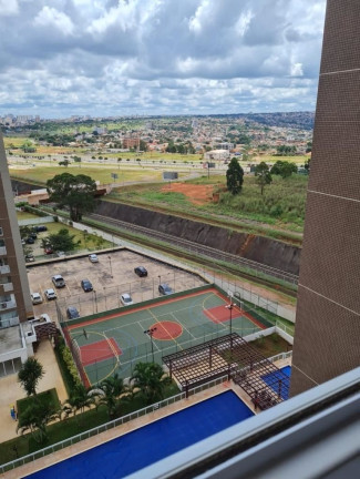 Imagem Imóvel com 1 Quarto à Venda, 34 m² em Sul (águas Claras) - Brasília