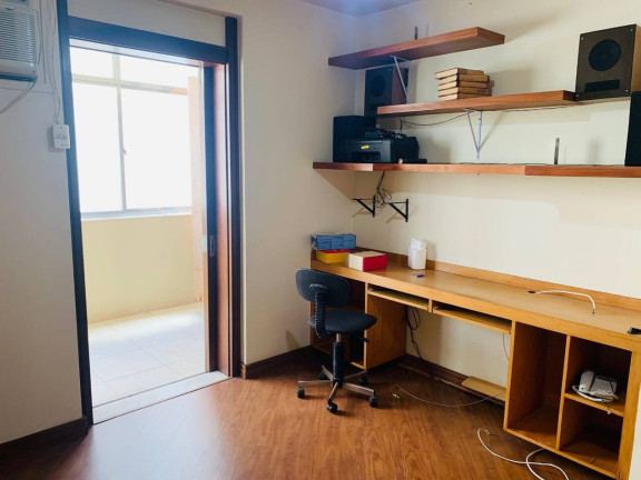 Imagem Apartamento com 4 Quartos à Venda, 188 m² em Barra Da Tijuca - Rio De Janeiro